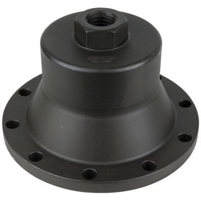 Noņemšanas palīgierīce, Riteņa rumba KS TOOLS 460.1081