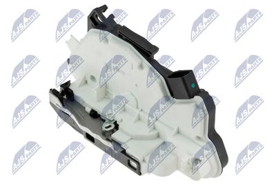 Замок двери NTY EZC-VW-212