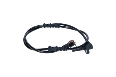 Датчик, частота вращения колеса KAMOKA 1060708