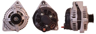 Ģenerators LUCAS LRA03630