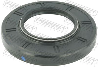 Уплотнительное кольцо вала, приводной вал FEBEST 95GAY-43791014C