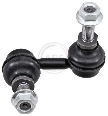 Stiepnis/Atsaite, Stabilizators A.B.S. 260909