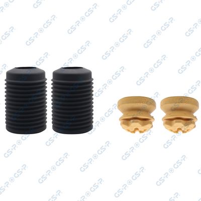 Пылезащитный комплект, амортизатор GSP 5406804PK