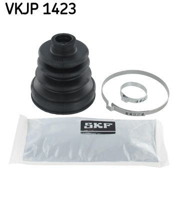 Putekļusargu komplekts, Piedziņas vārpsta SKF VKJP 1423