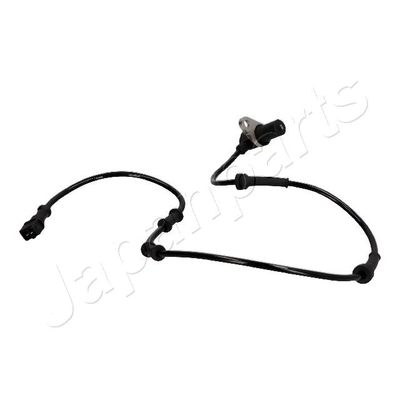 Датчик, частота вращения колеса JAPANPARTS ABS-505