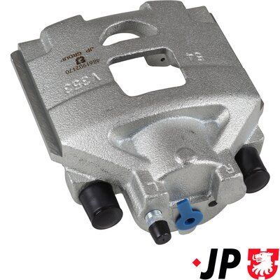 Bremžu suports JP GROUP 4861902170