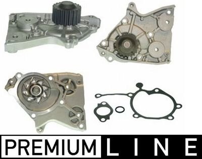 Водяной насос, охлаждение двигателя MAHLE CP 273 000P