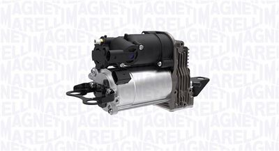 Компрессор, пневматическая система MAGNETI MARELLI 350360001136