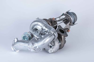Kompresors, Turbopūte BORGWARNER 10 009 880 074