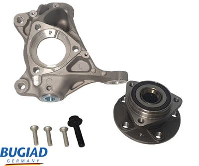 Поворотный кулак, подвеска колеса BUGIAD BSP25041PROKIT