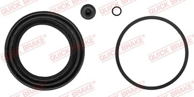 Ремкомплект, тормозной суппорт QUICK BRAKE 114-0014