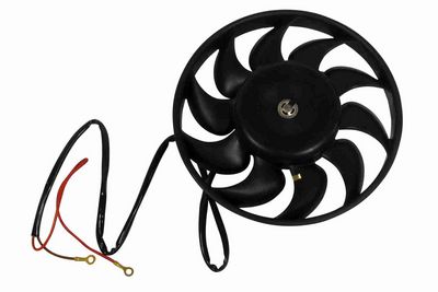 Ventilators, Motora dzesēšanas sistēma VEMO V15-01-1824-1