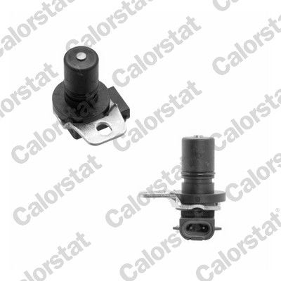 Датчик импульсов CALORSTAT by Vernet CS0057
