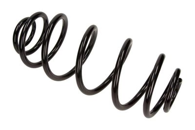 Пружина ходовой части MAXGEAR 60-0404