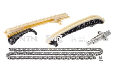 Комплект цели привода распредвала SNR KDC451.10