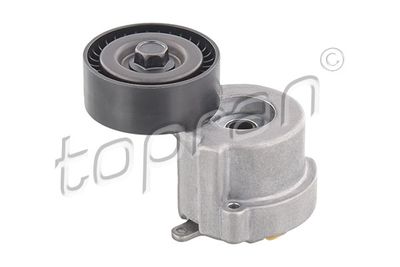 Натяжитель ремня, клиновой зубча TOPRAN 208 416