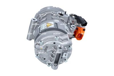 Компрессор, кондиционер NRF 320145G