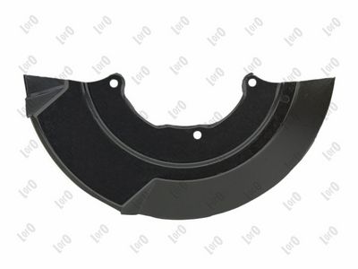 Dubļu sargs, Bremžu disks ABAKUS 131-07-119