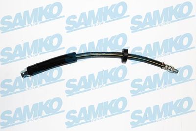 Тормозной шланг SAMKO 6T47125