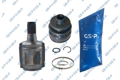 Šarnīru komplekts, Piedziņas vārpsta GSP 634142