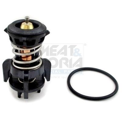 Termostats, Dzesēšanas šķidrums MEAT & DORIA 92863