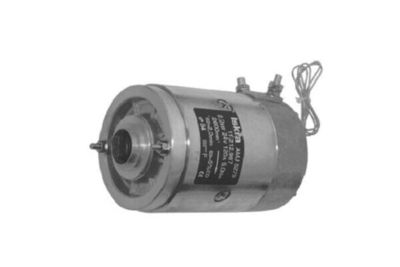 Elektromotors MAHLE MM 60