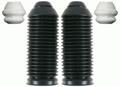 Putekļu aizsargkomplekts, Amortizators SACHS 900 321