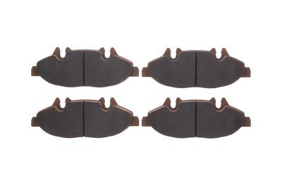 Bremžu uzliku kompl., Disku bremzes KAMOKA JQ1012986