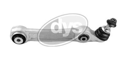 Neatkarīgās balstiekārtas svira, Riteņa piekare DYS 26-26625