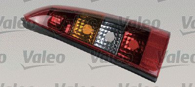 Aizmugurējais lukturis VALEO 043218