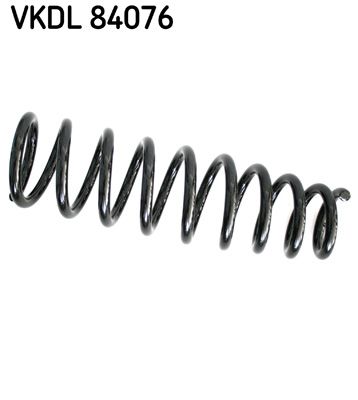 Balstiekārtas atspere SKF VKDL 84076