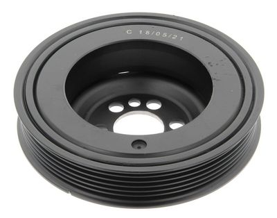 Ременный шкив, коленчатый вал CORTECO 80001122