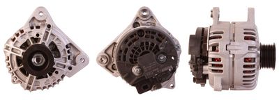 Ģenerators LUCAS LRA03246