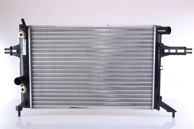 Radiators, Motora dzesēšanas sistēma NISSENS 63248A