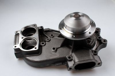 Ūdens sūknis, dzinēja dzesēšana HEPU P1544