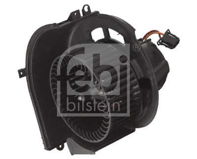 Вентилятор салона FEBI BILSTEIN 173389