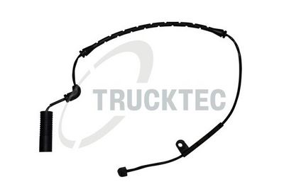 Indikators, Bremžu uzliku nodilums TRUCKTEC AUTOMOTIVE 08.34.013