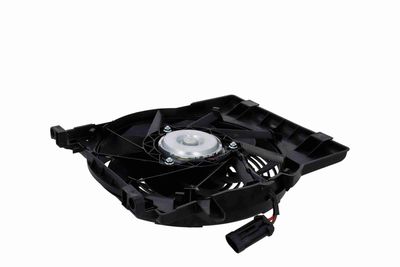 Вентилятор, охлаждение двигателя VEMO V40-01-1042