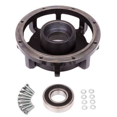 Vāks MAHLE MMX 332KIT