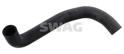 Radiatora cauruļvads SWAG 10 91 2094