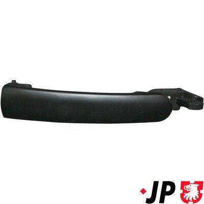 Наружная ручка двери JP GROUP 1187101300