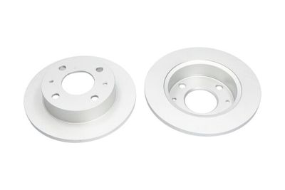 Bremžu diski KAVO PARTS BR-8215-C