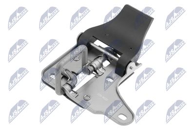Motora pārsega slēdzene NTY EZC-SK-021