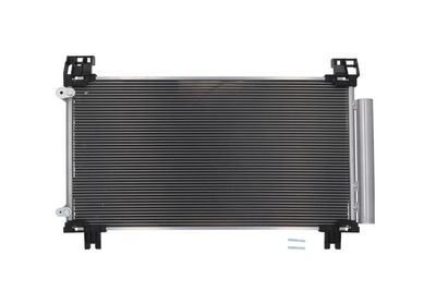 Конденсатор, кондиционер KAMOKA 7800670