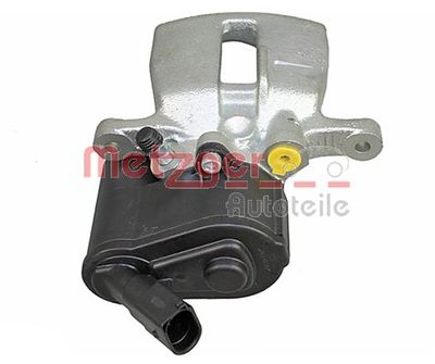 Bremžu suports METZGER 6261194