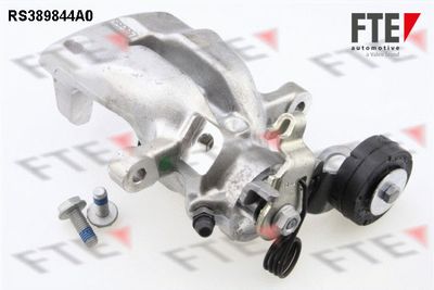 Тормозной суппорт FTE 9298031