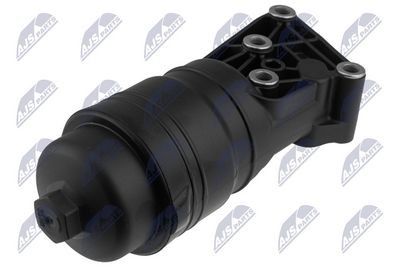 Korpuss, Eļļas filtrs NTY CCL-HY-016