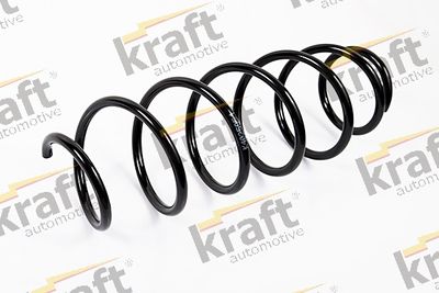 Пружина ходовой части KRAFT AUTOMOTIVE 4025954