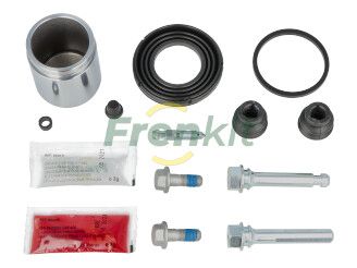 Ремкомплект, тормозной суппорт FRENKIT 744862