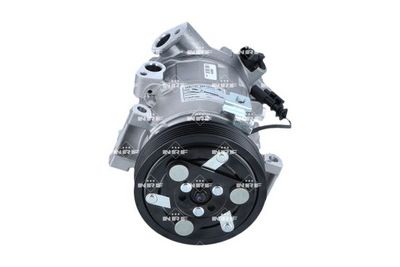Компрессор, кондиционер NRF 320243
